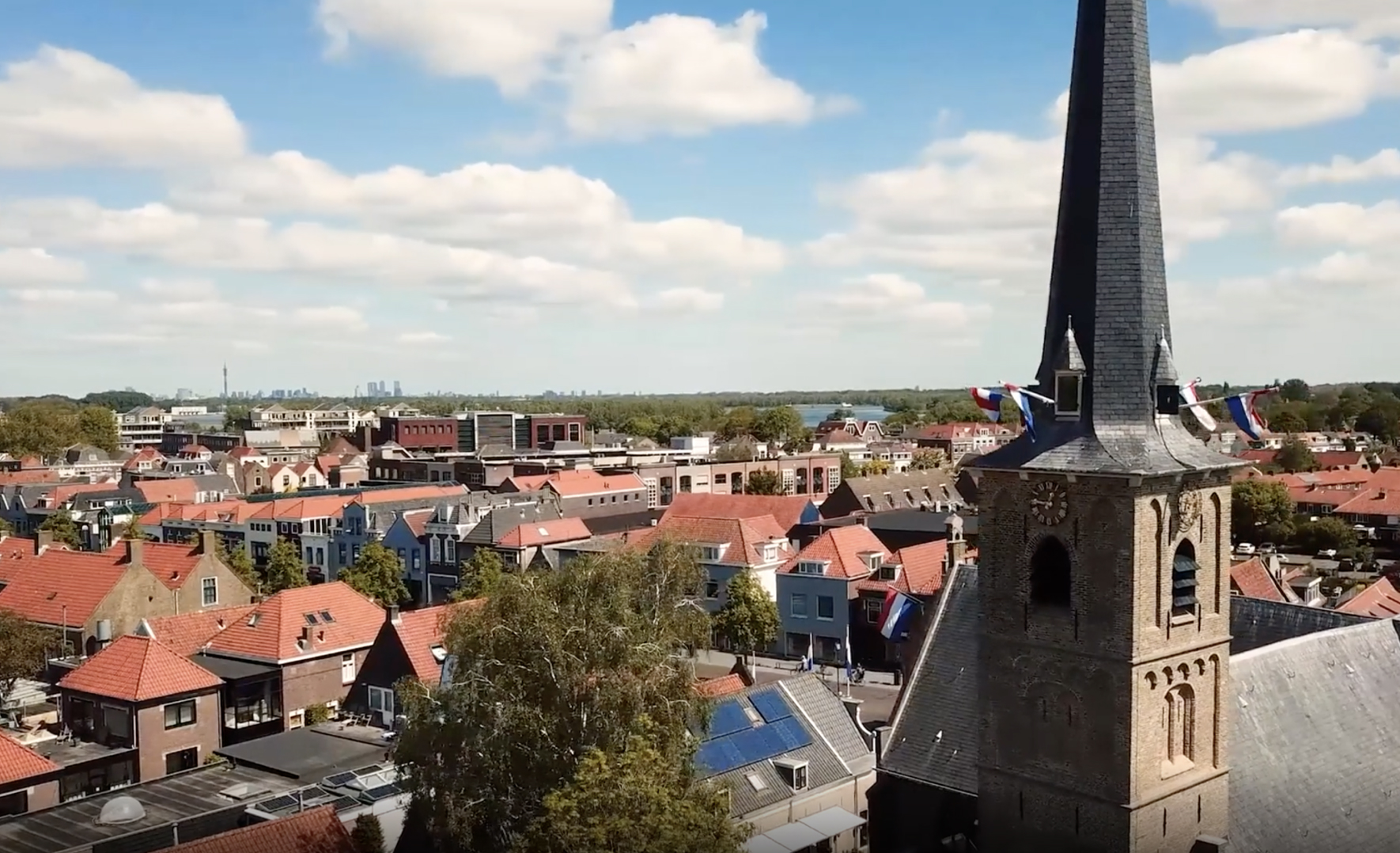 Jouw makelaar in de Hoeksche Waard omschrijving