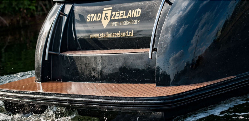 Stad & Zeeland