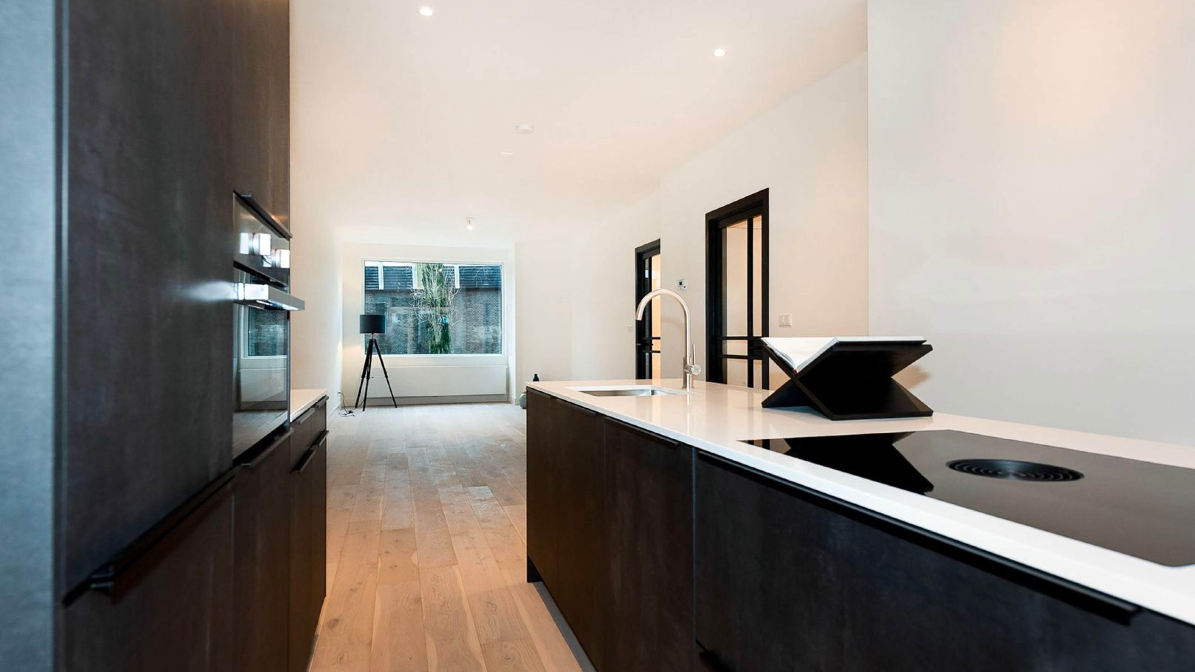 Luxe woningen, turn-key gerenoveerd Visual