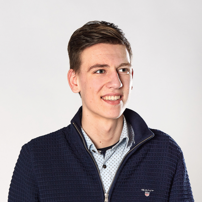 Ian Jongste