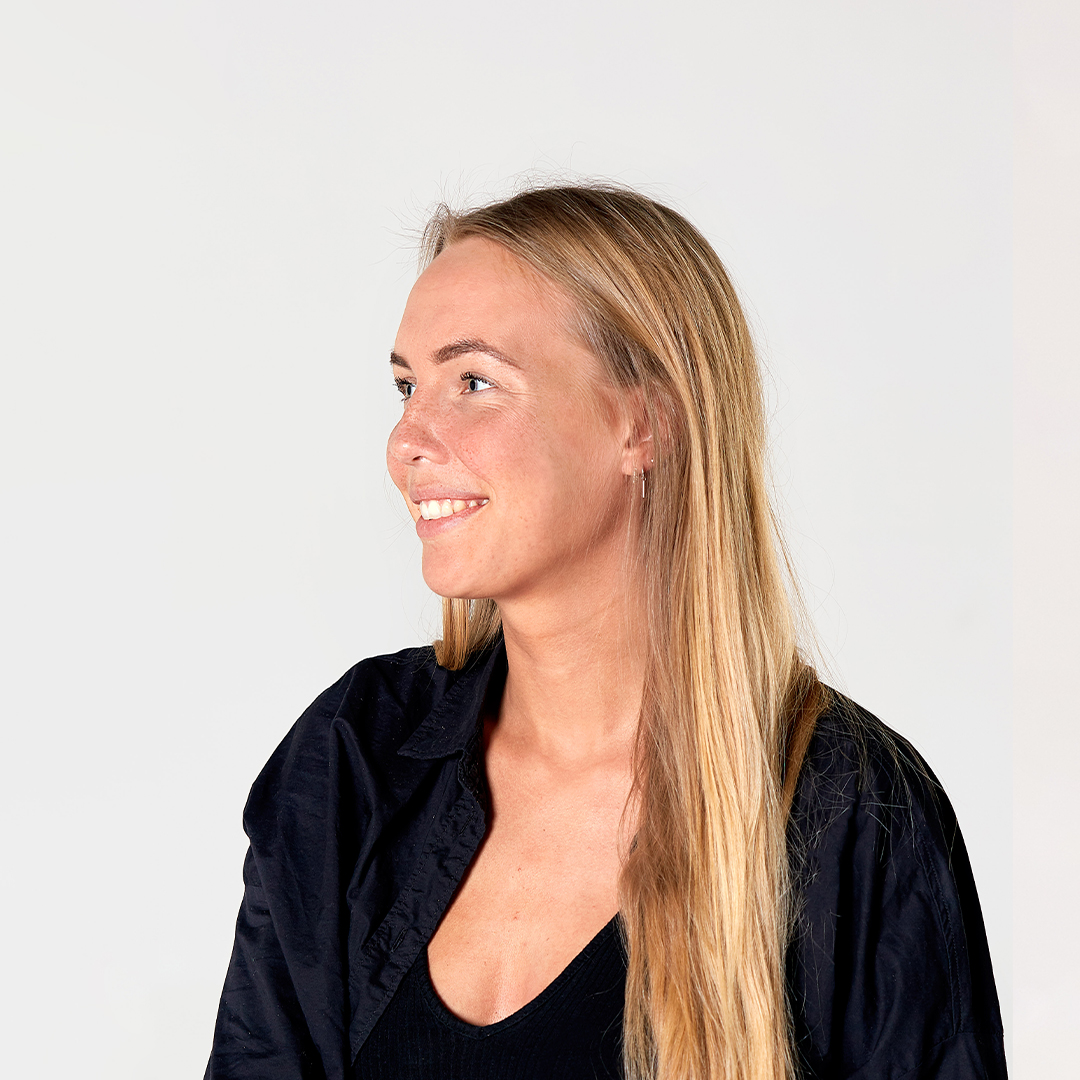 Sanne van Zeijl